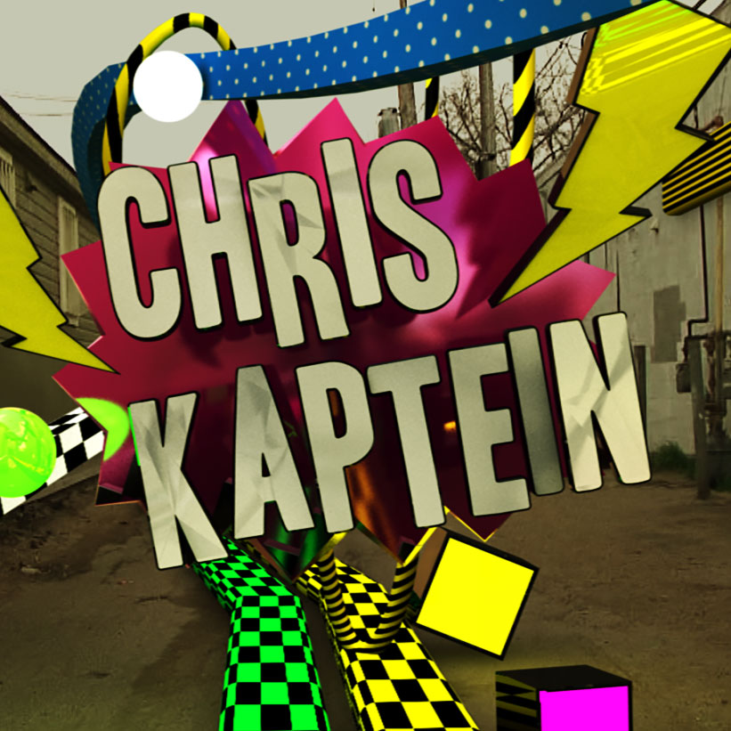 Saskatoon Chris Kaptein Portfolio logo